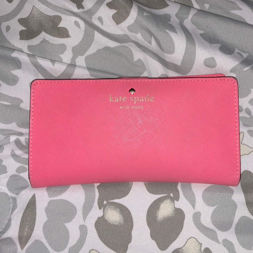 Kate spade wallet